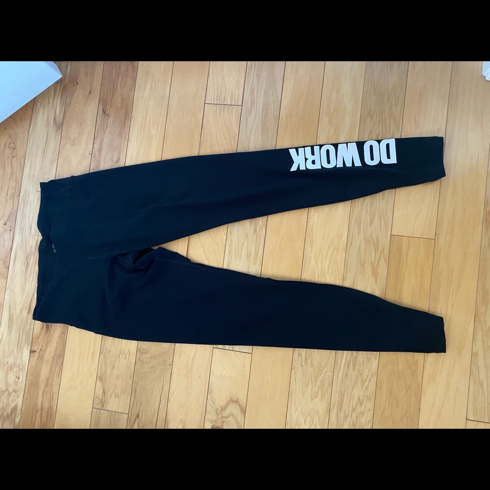 Old navy size small leggings used
